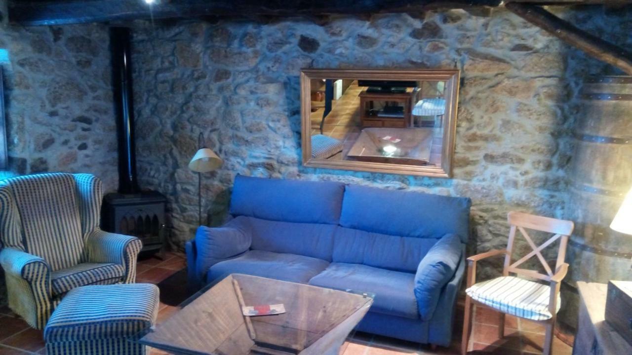 Maison d'hôtes Casa Dario à Diomondi Extérieur photo