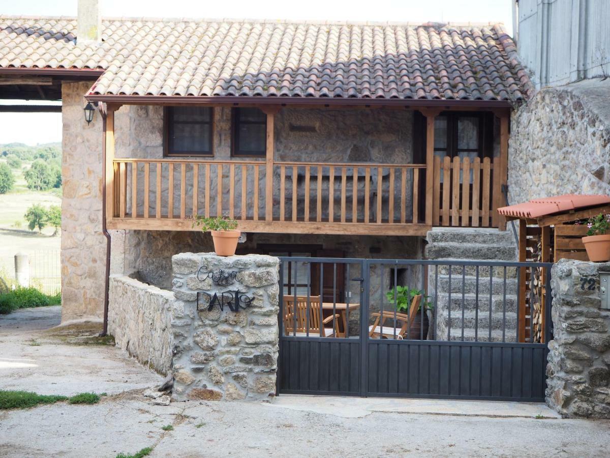 Maison d'hôtes Casa Dario à Diomondi Extérieur photo