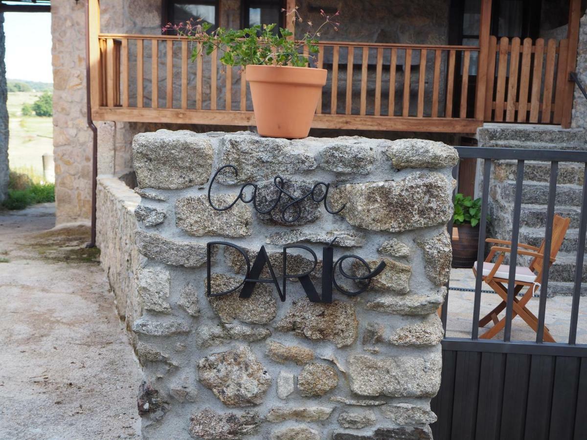 Maison d'hôtes Casa Dario à Diomondi Extérieur photo