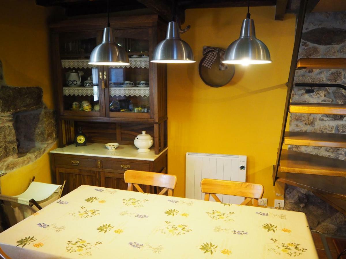 Maison d'hôtes Casa Dario à Diomondi Extérieur photo