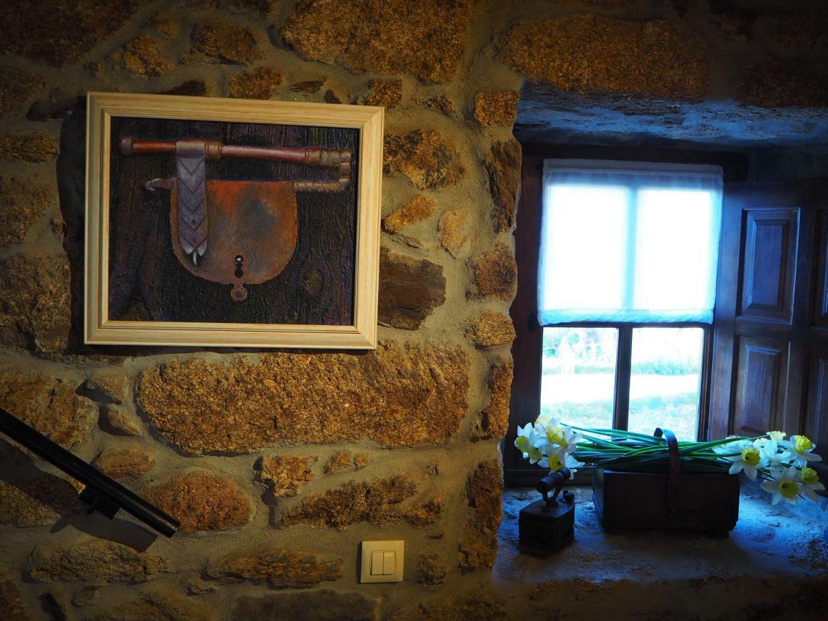 Maison d'hôtes Casa Dario à Diomondi Extérieur photo