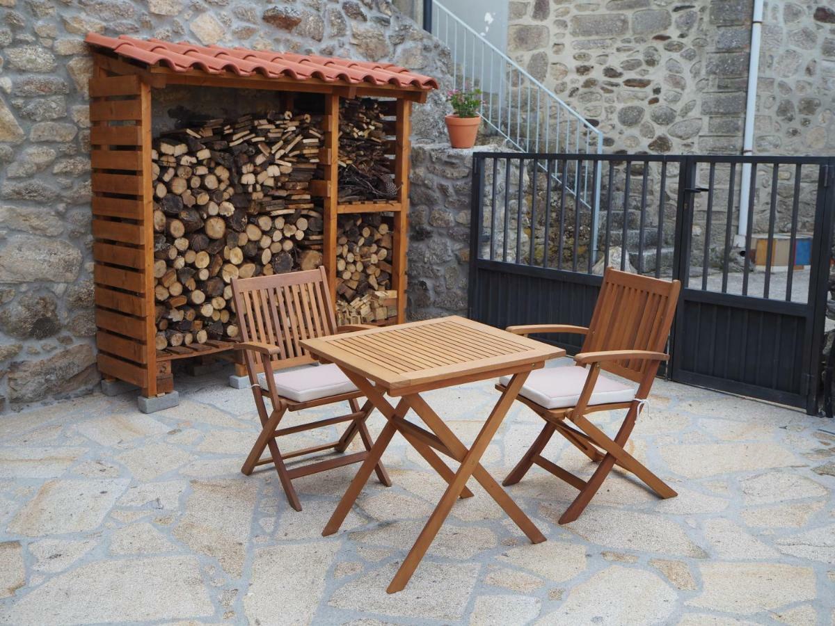 Maison d'hôtes Casa Dario à Diomondi Extérieur photo